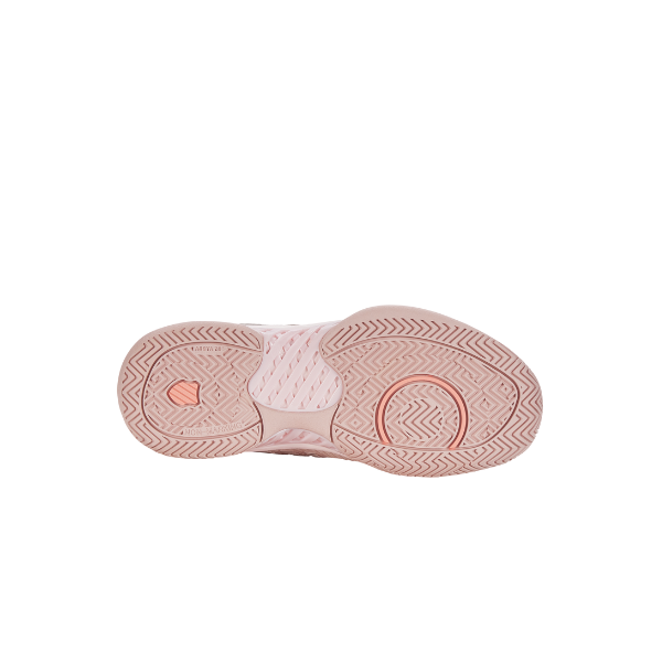 Hypercourt Express 2 - Pale Neon Coral