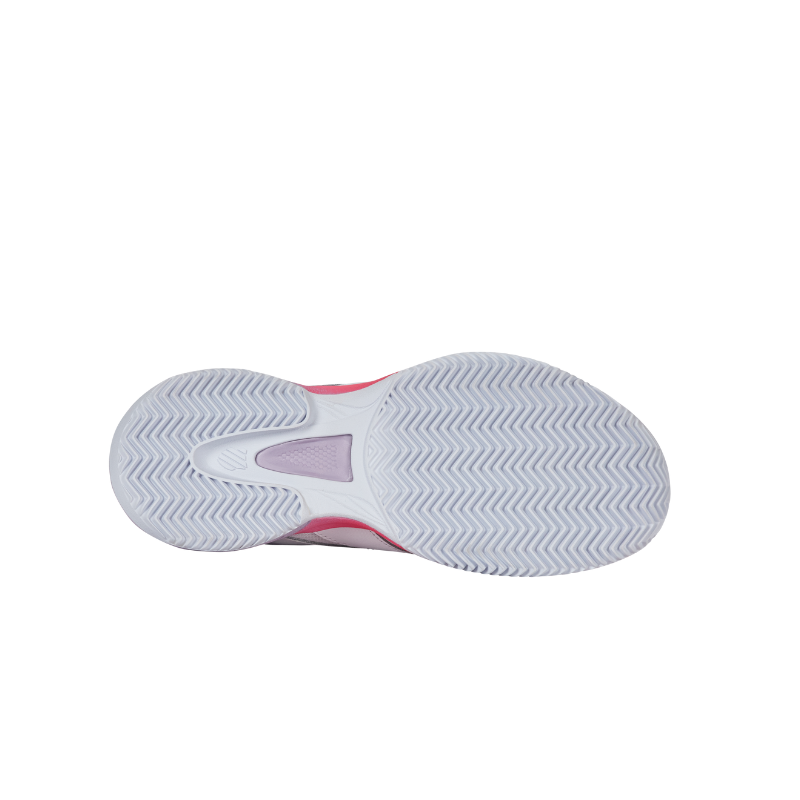 SpeedEx - White / Neon Blaze 182