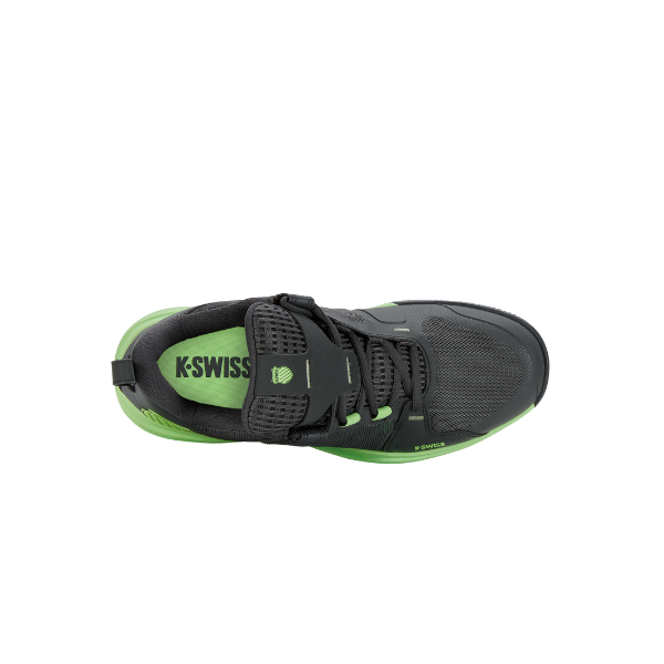 Ultrashot Team - Soft Neon Green