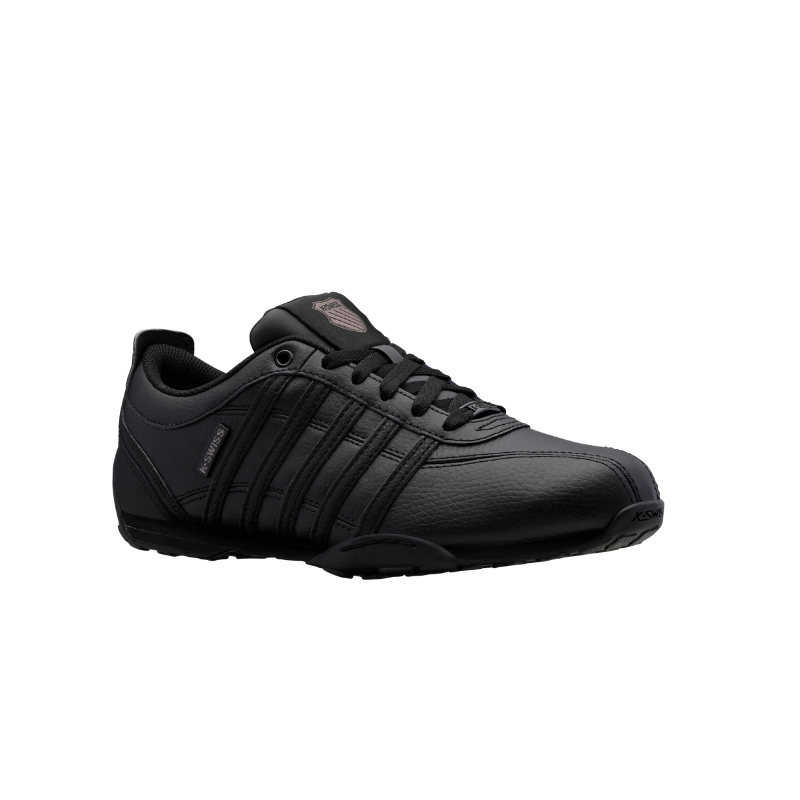 Arvee 1.5 - Black