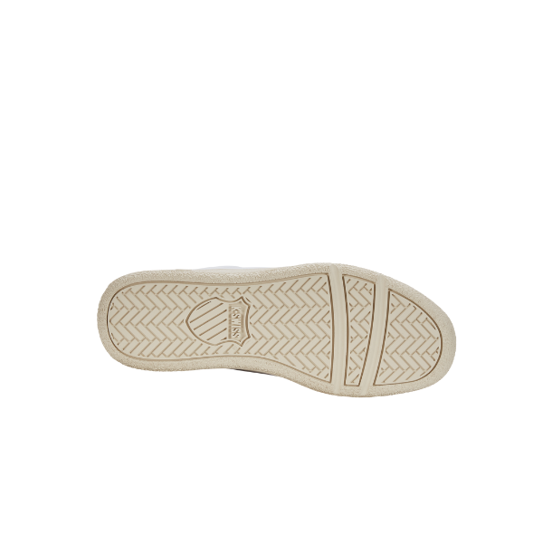 Slammclub CC - Vintage White