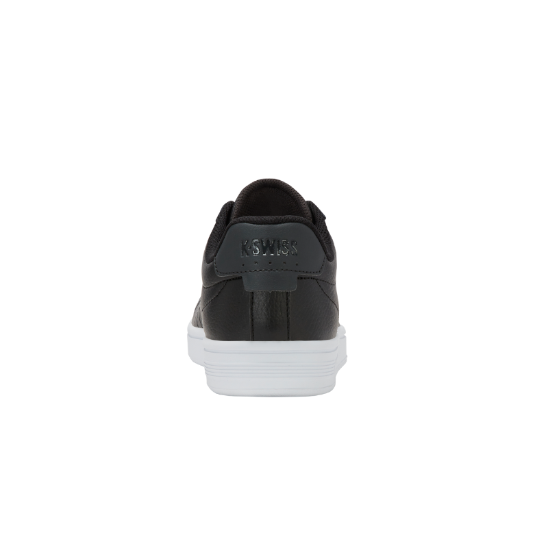Court Shield II - Black / White (031)