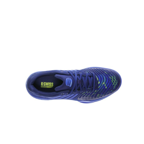 Express Light 3 HB - Dazzling Blue
