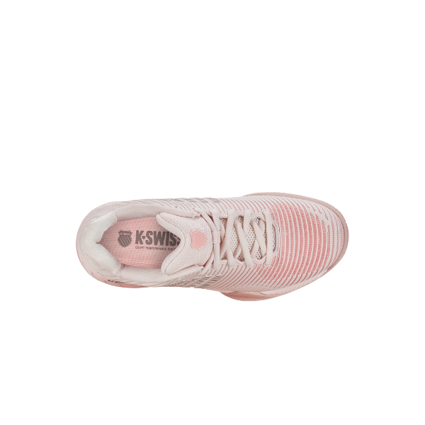 Hypercourt Express 2 - Pale Neon Coral