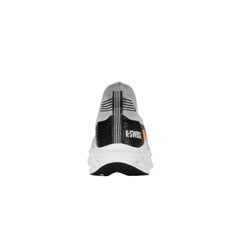 Impulse Tubes Lite - Gray/Black/Orange 031