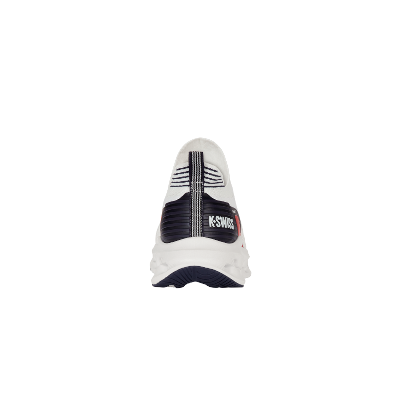 Impulse Tubes Lite - White/Navy/Red 130