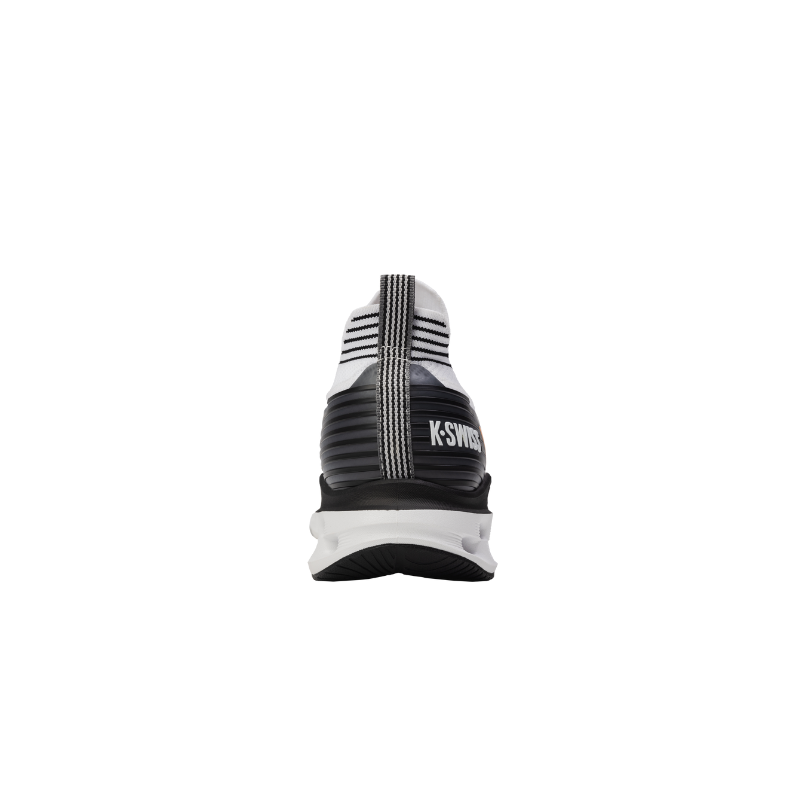 Impulse Tubes Lite x McLaren - White / Papaya