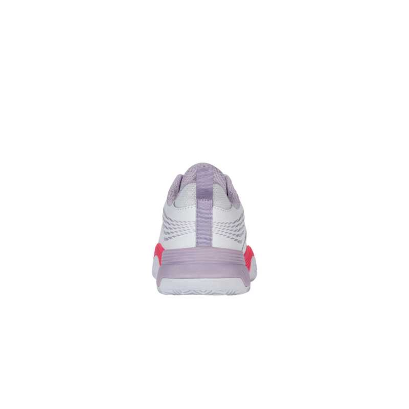 SpeedEx - White / Neon Blaze 182