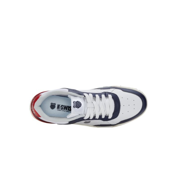 Match Pro - Peacoat / White