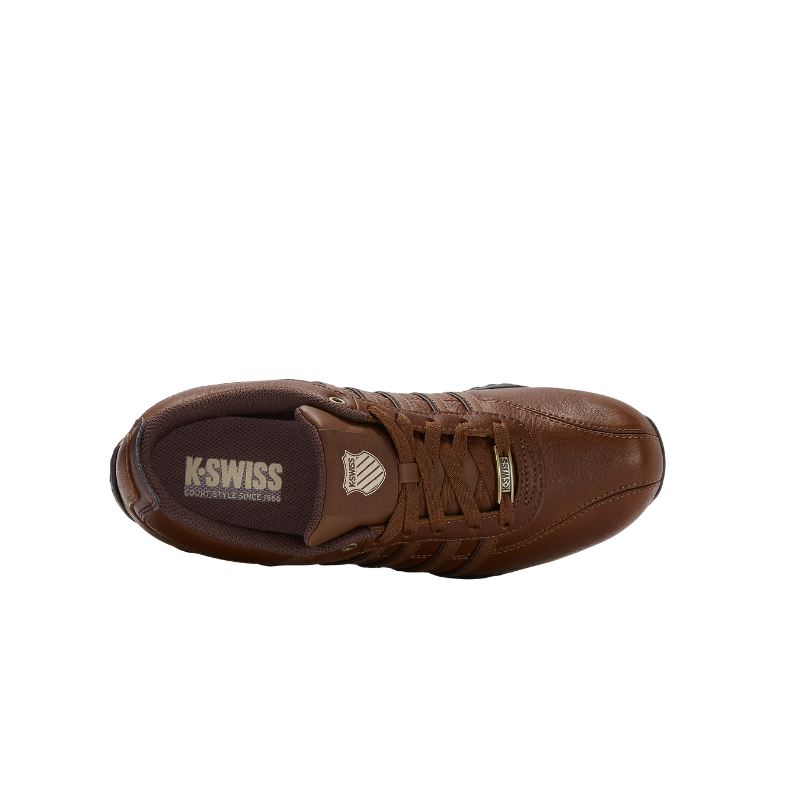 Arvee 1.5 - Brown