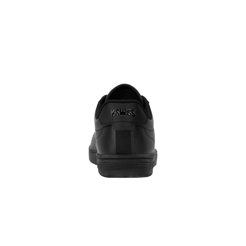 Court Shield II - Black 001
