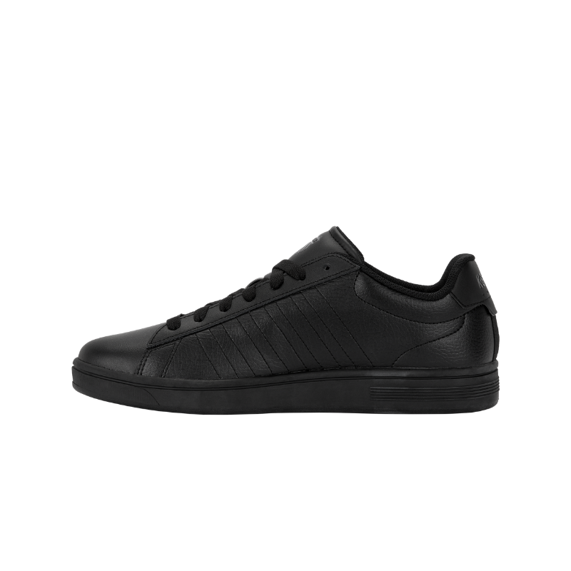 Court Shield II - Black 001