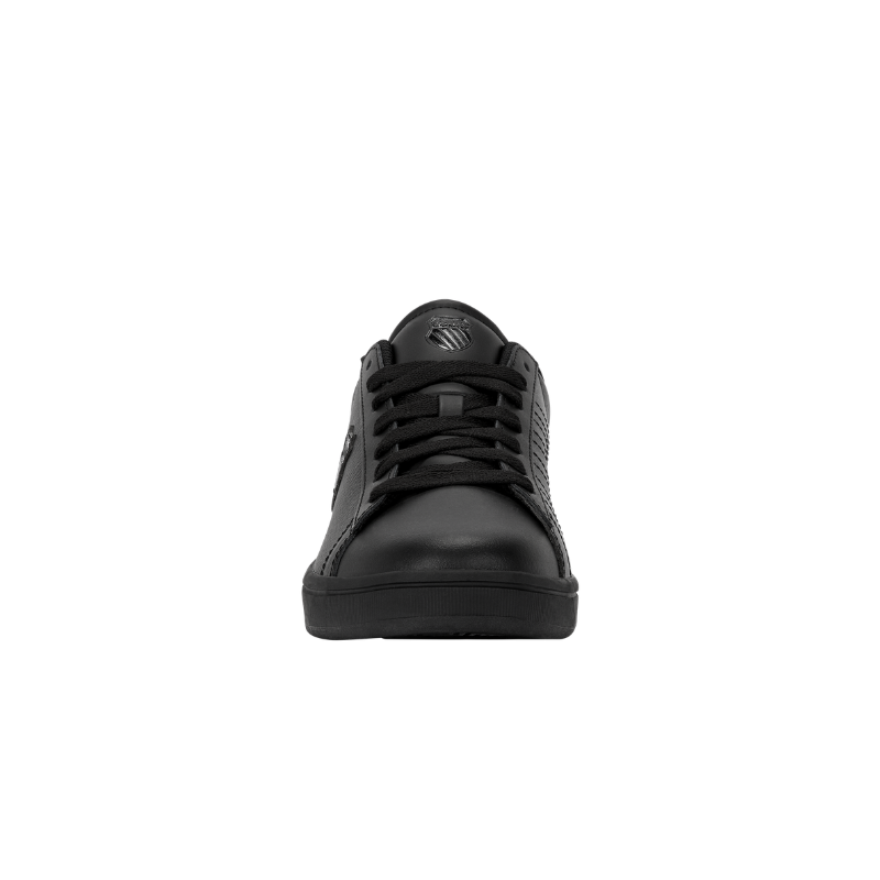 Court Shield II - Black 001