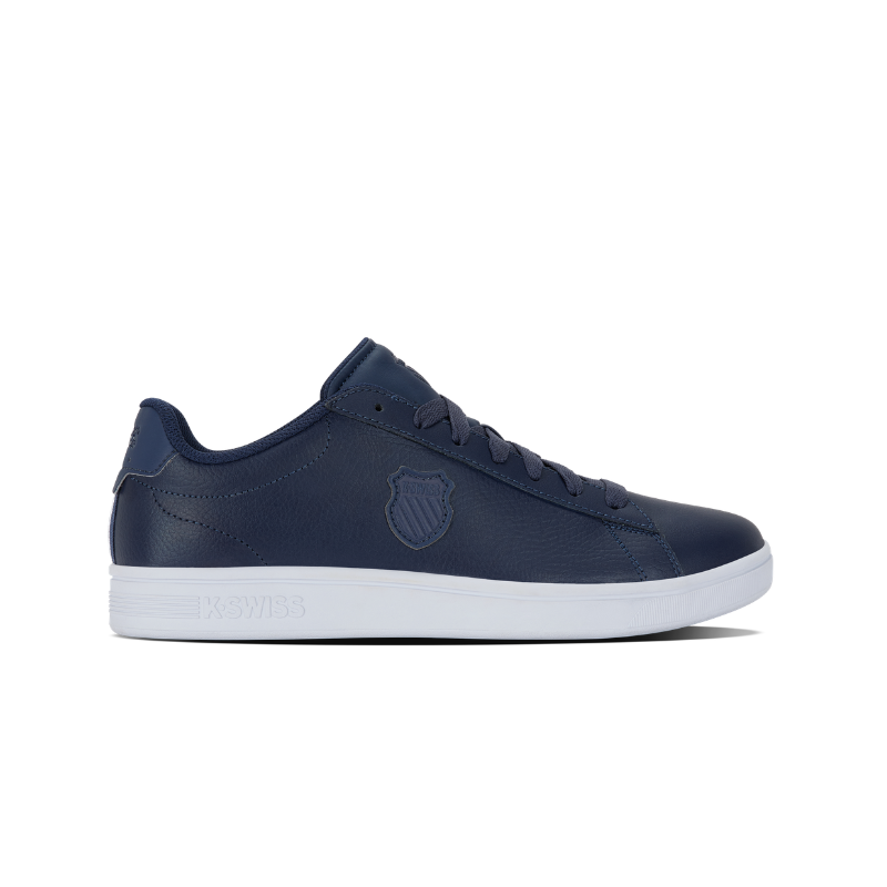 Court Shield II - Smoked Navy