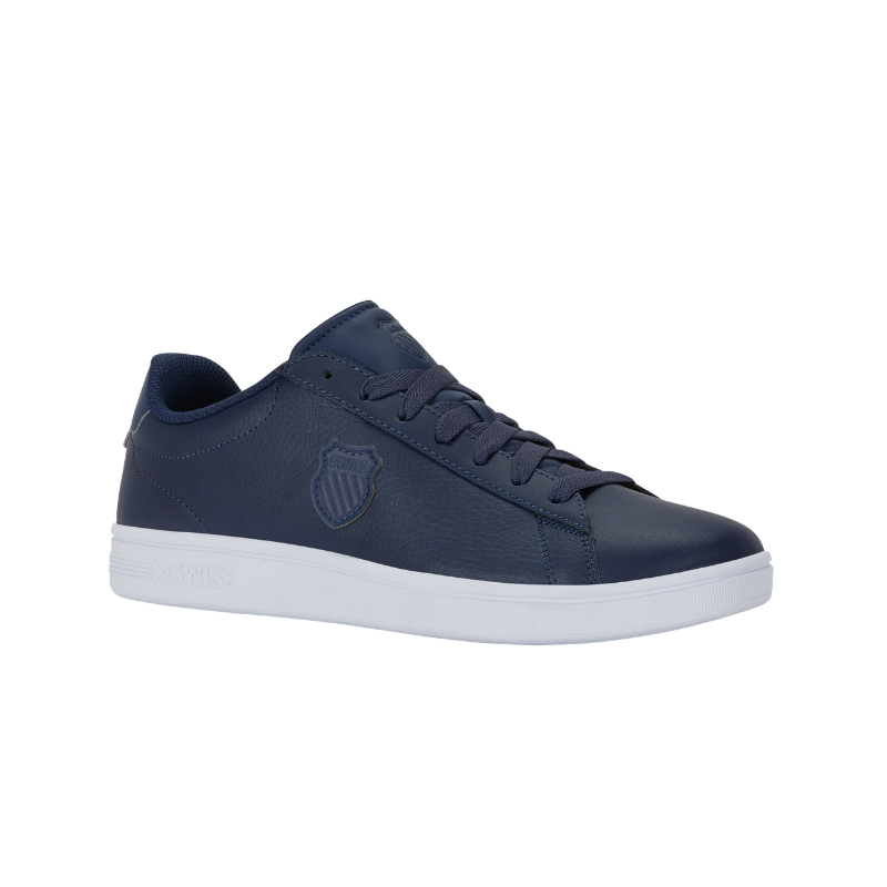 Court Shield II - Smoked Navy