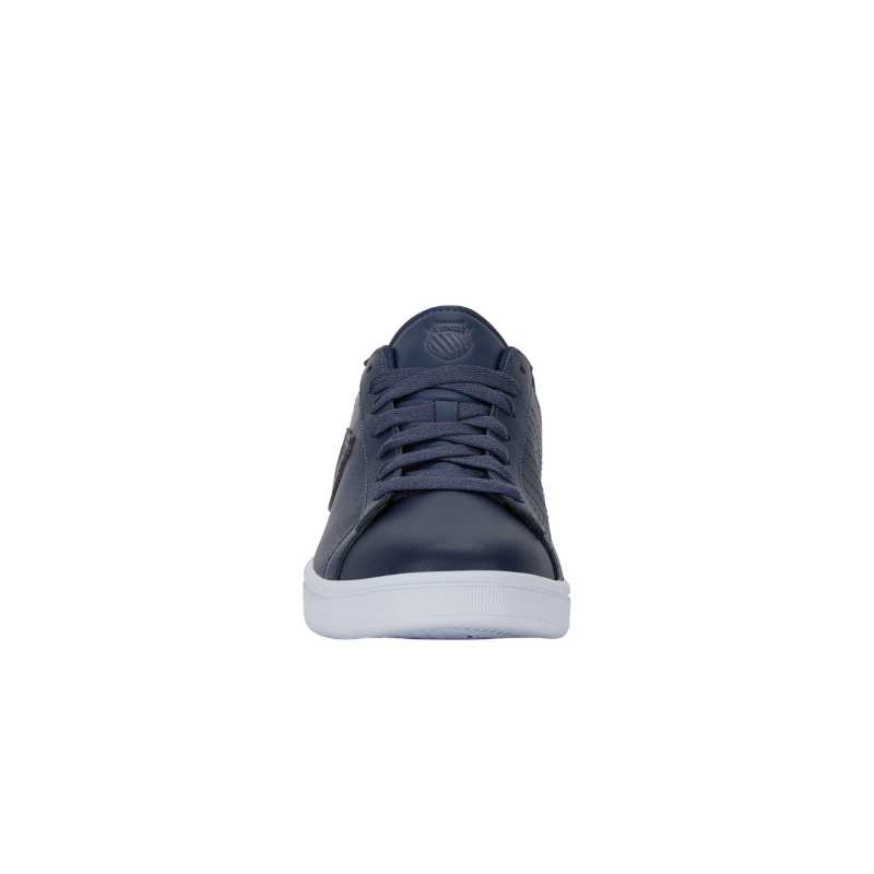 Court Shield II - Smoked Navy