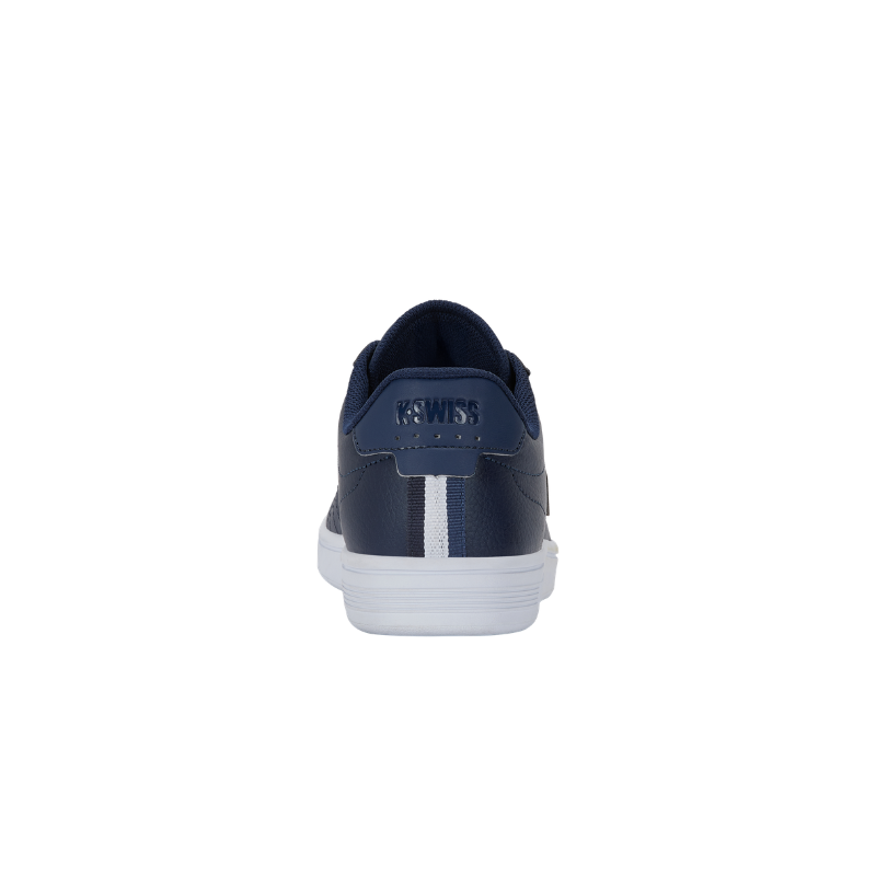 Court Shield II - Smoked Navy