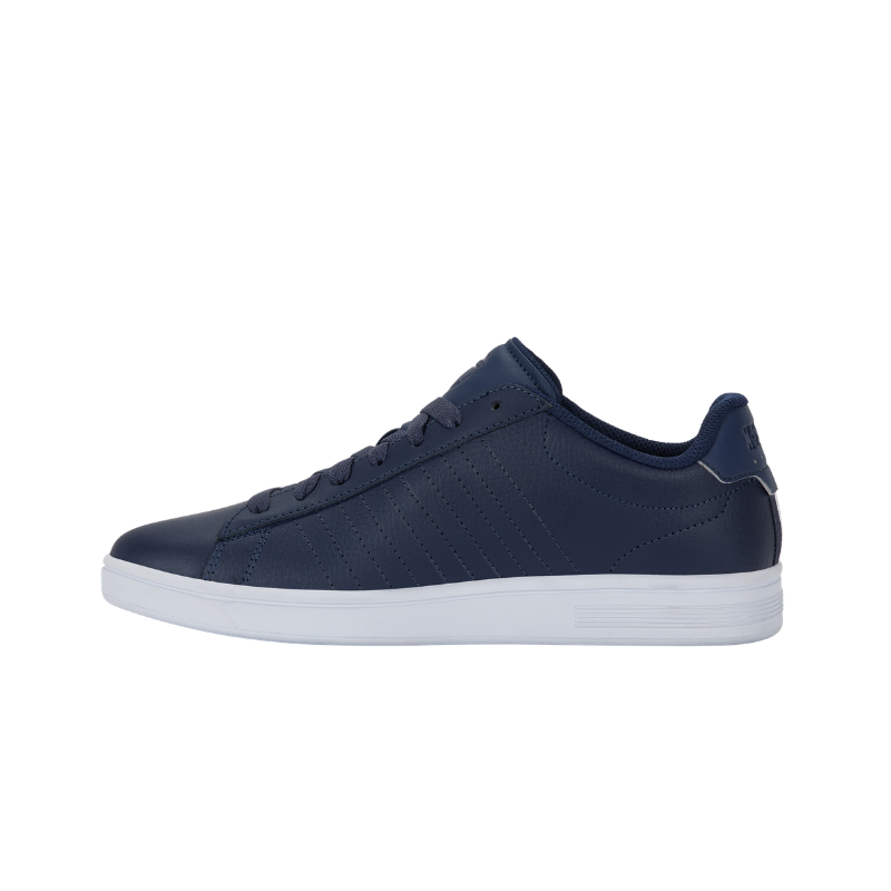 Court Shield II - Smoked Navy