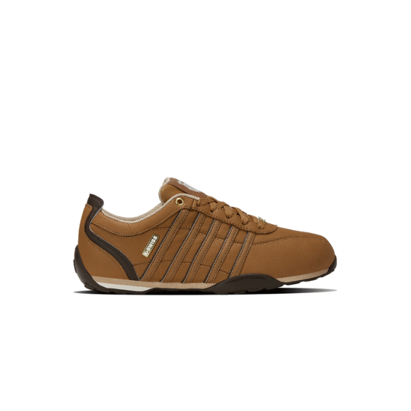 ARVEE 1.5 Sneaker - Brown Sugar/Hazelnut/Java