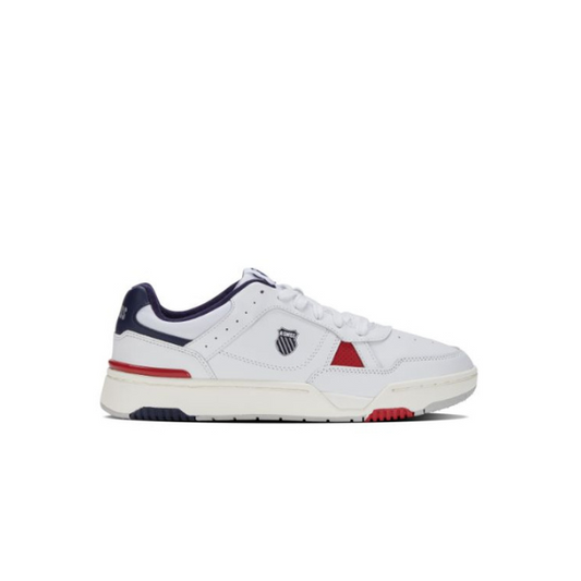 Match Pro - White / Peacoat / Samba