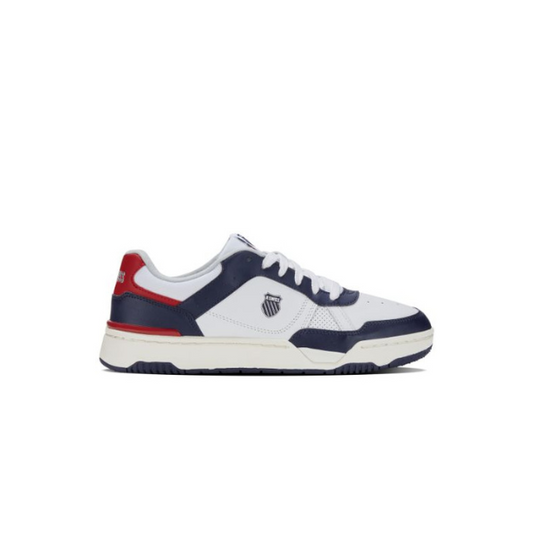 Match Pro - Peacoat / White