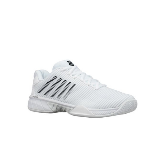 Hypercourt Express 2 - White / Black