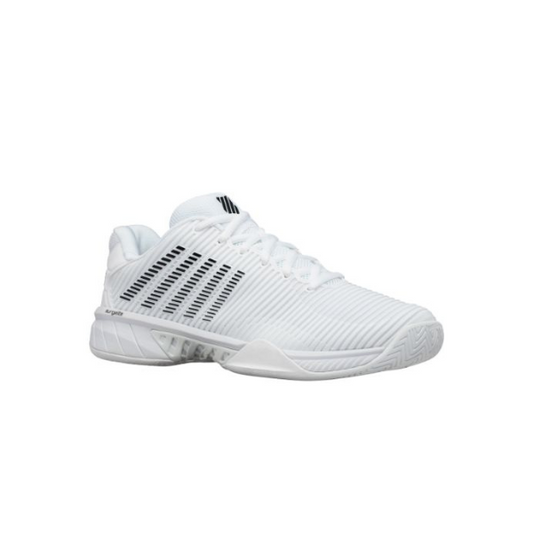 Women's Hypercourt Express 2 - White / Black