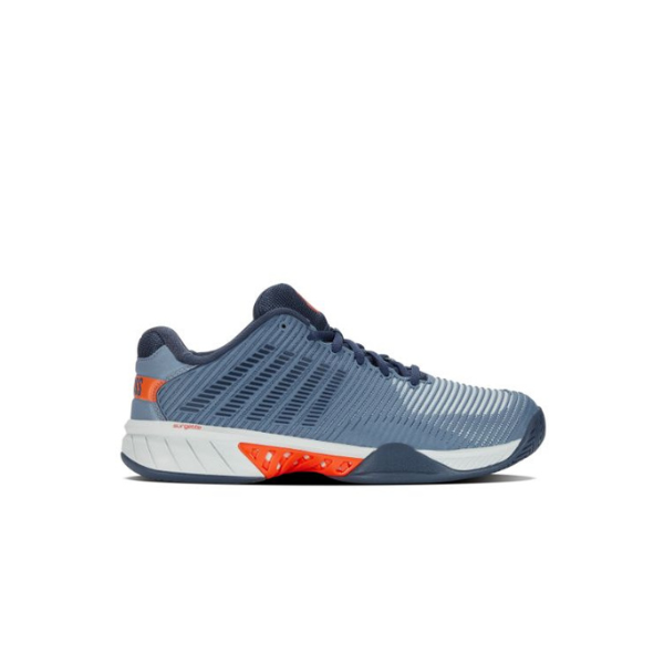 Hypercourt Express 2 - Windward Blue