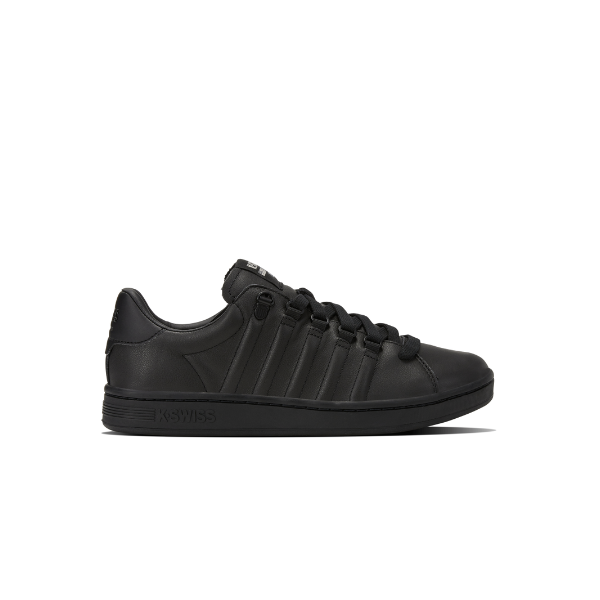 Lozan II Sneaker - Black