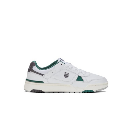 Match Pro - White / Pavement