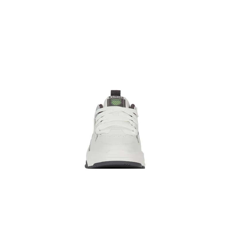 Techna Trainer - Blanc / Watercress