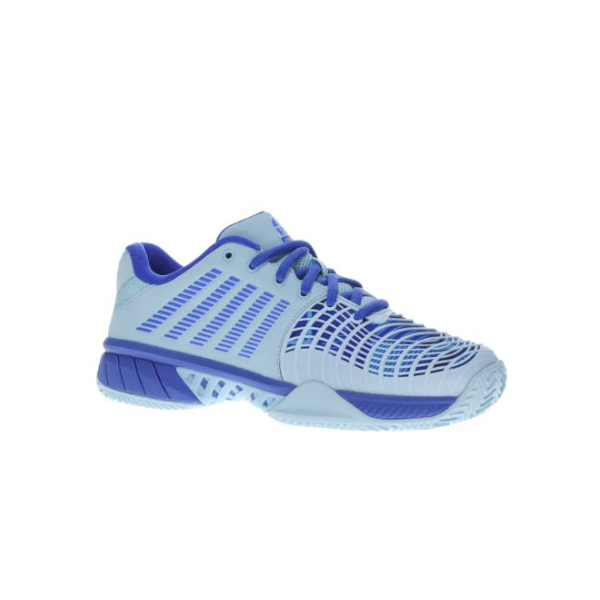 Express Light HB Padel Women's - Blue Glow