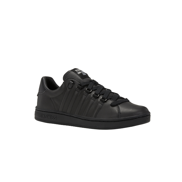 Lozan II Sneaker - Black