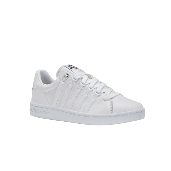 Lozan II Sneaker - White
