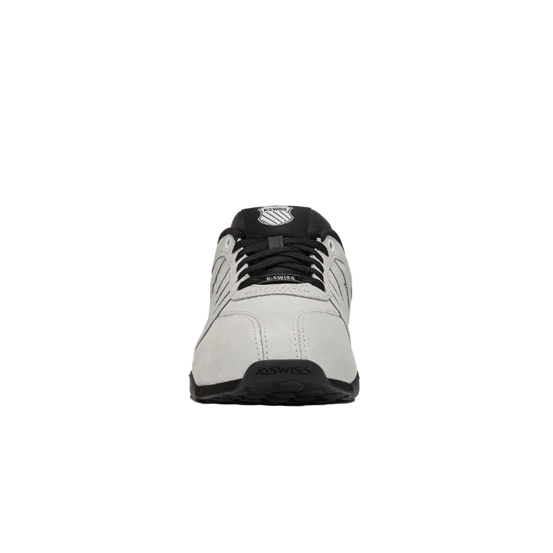 Arvee 1.5 - Northern Gray / Orange Poppy