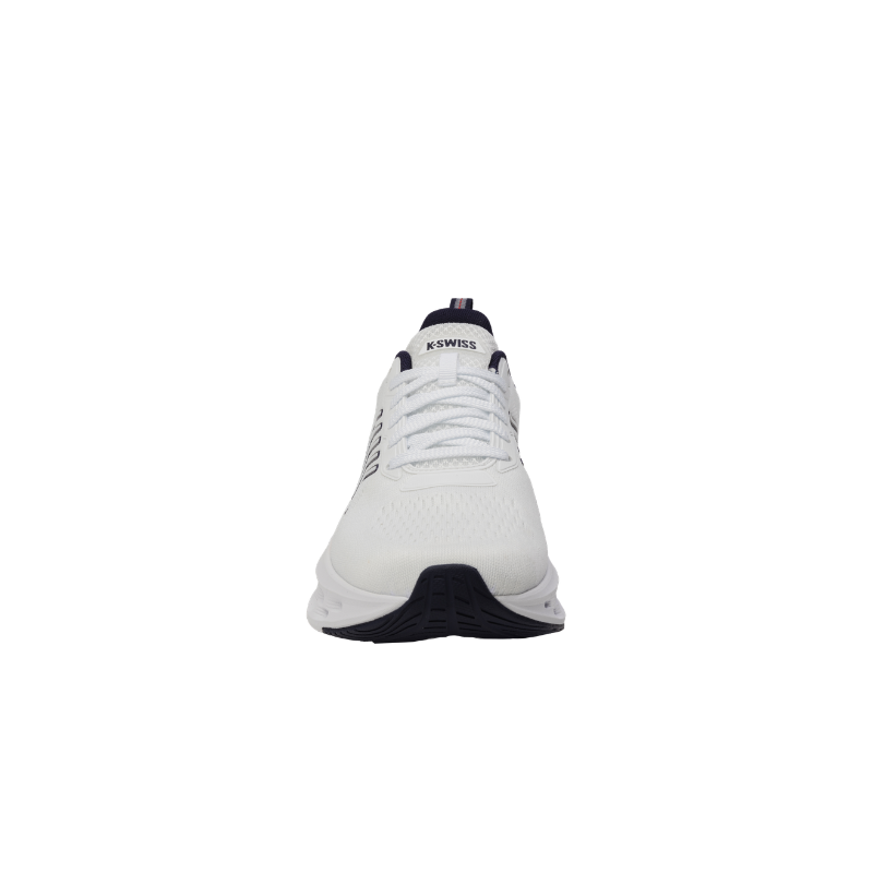 Impulse Tubes Lite - White/Navy/Red