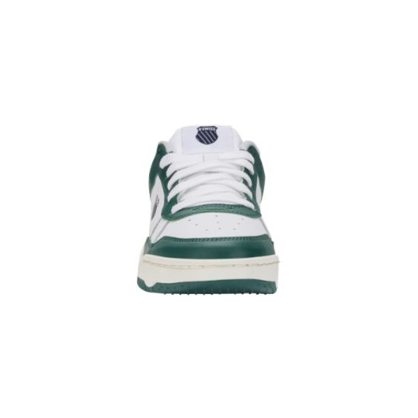Match Pro - Posy Green / White