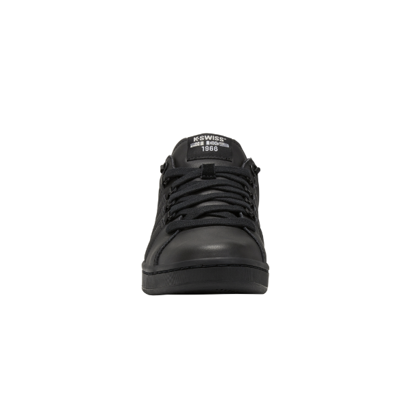 Lozan II Sneaker - Black