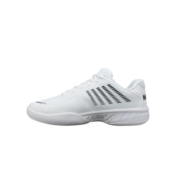 Women's Hypercourt Express 2 - White / Black