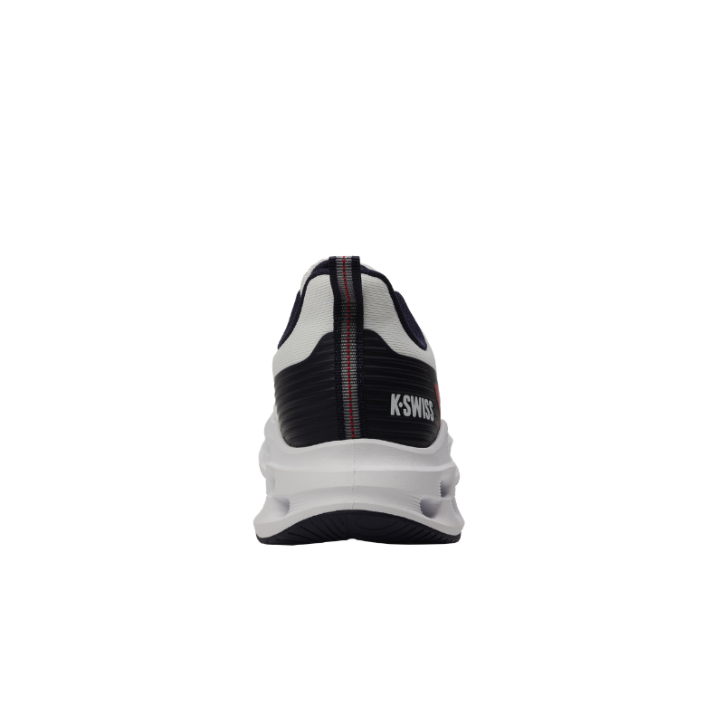 Impulse Tubes Lite - White/Navy/Red