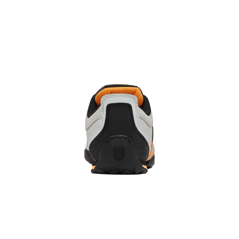 Arvee 1.5 - Northern Gray / Orange Poppy