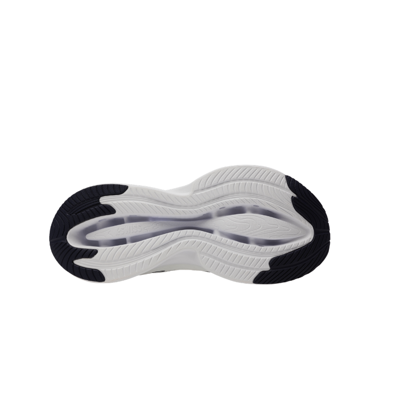 Impulse Tubes Lite - White/Navy/Red