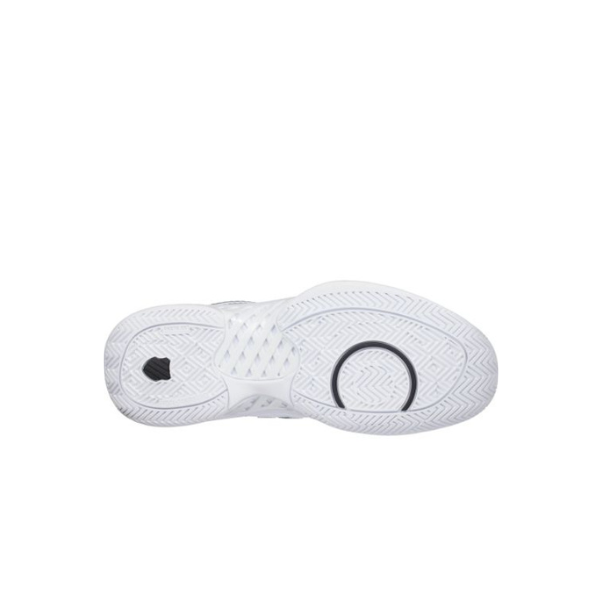 Women's Hypercourt Express 2 - White / Black