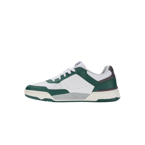 Match Pro - Posy Green / White