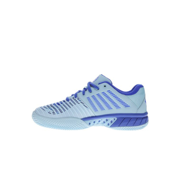 Express Light HB Padel Women's - Blue Glow