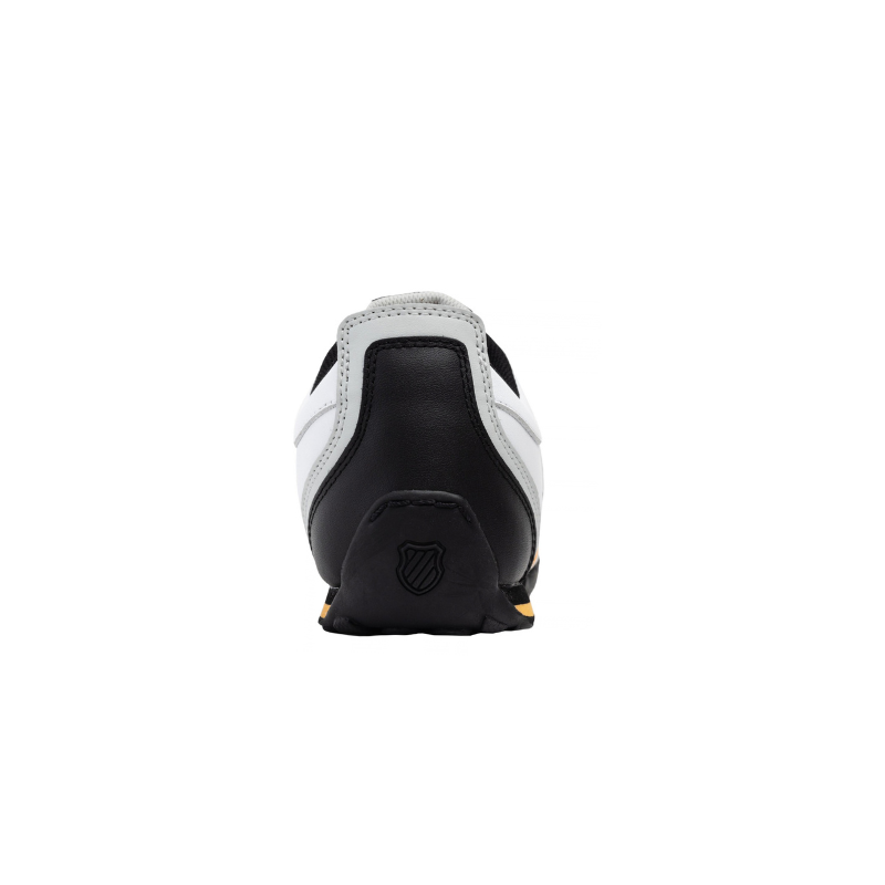 Arvee 1.5 - Blanc / Orange Poppy