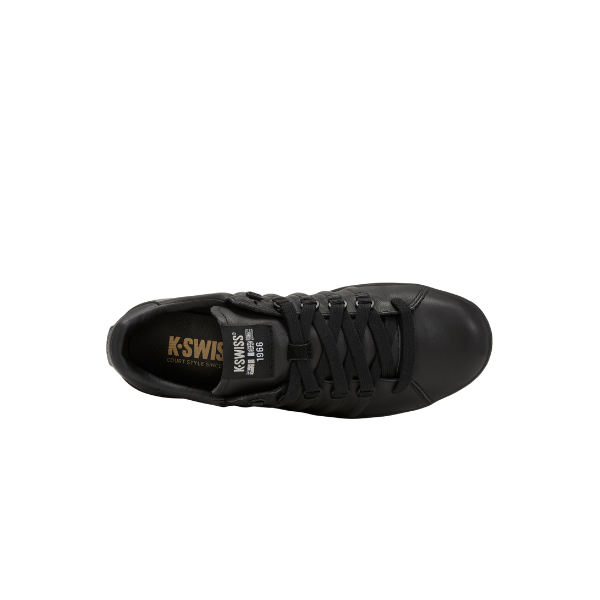 Lozan II Sneaker - Black