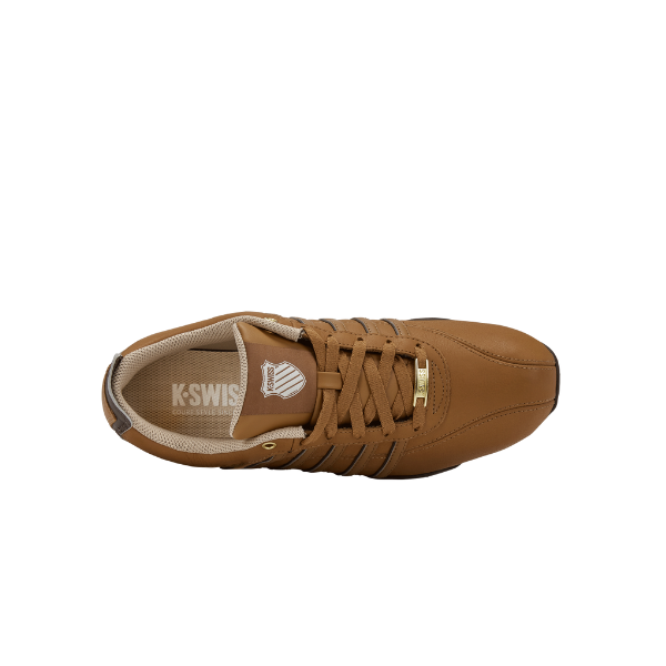 ARVEE 1.5 Sneaker - Brown Sugar/Hazelnut/Java