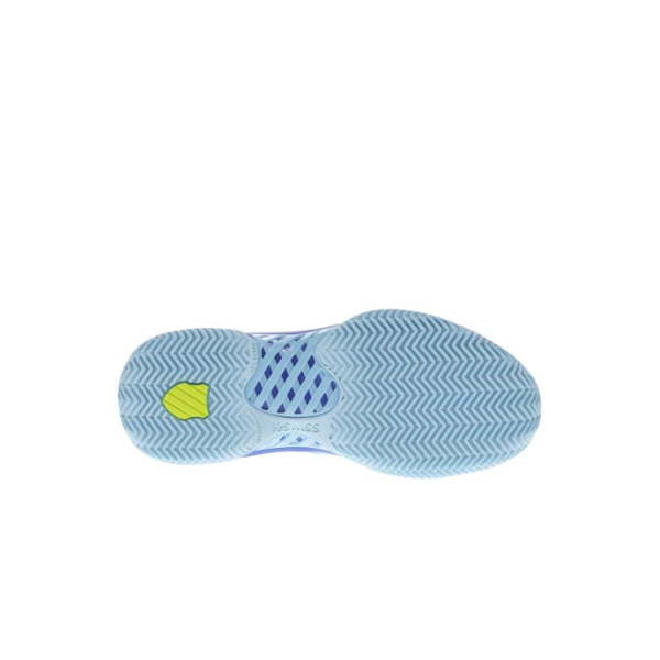 Express Light HB Padel Women's - Blue Glow