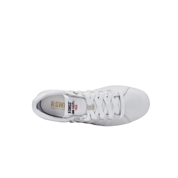 Lozan II Sneaker - White